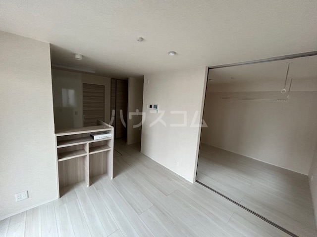 3/18 リビング/ダイニング