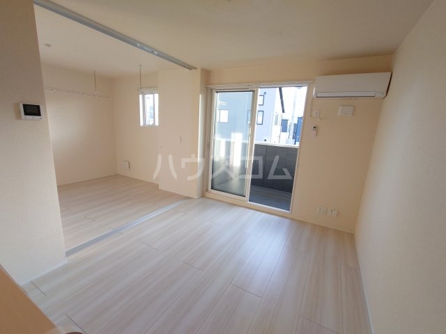 3/27 リビング/ダイニング