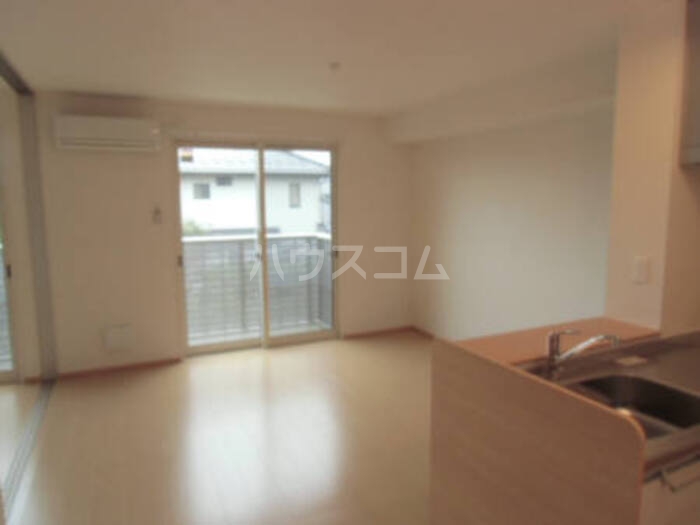 3/17 リビング/ダイニング