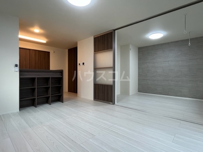 3/28 リビング/ダイニング