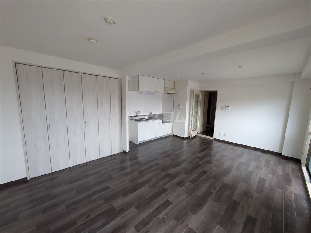 5/30 リビング/ダイニング