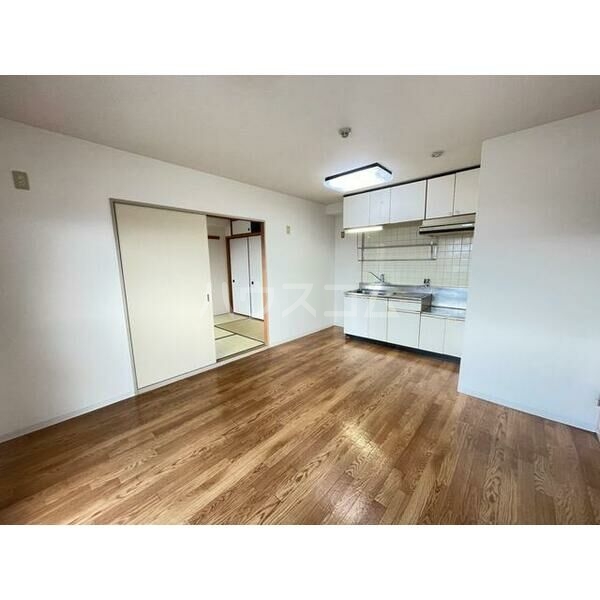 3/18 リビング/ダイニング