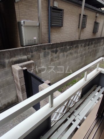 17/30 バルコニー