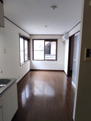 4/30 リビング/ダイニング