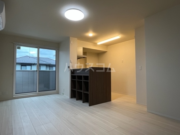 3/27 リビング/ダイニング