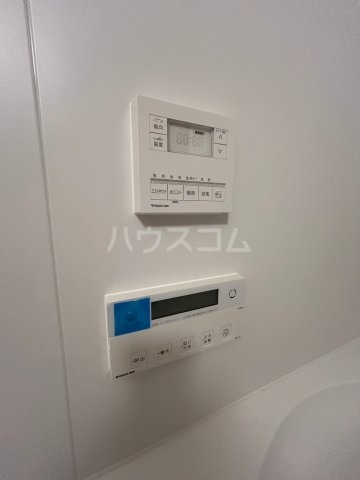 20/30 設備