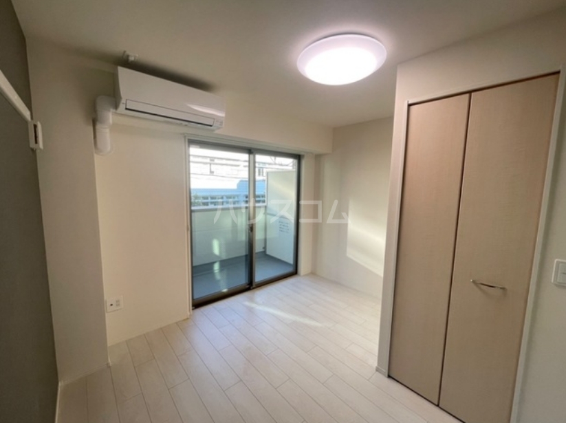 4/25 リビング/ダイニング