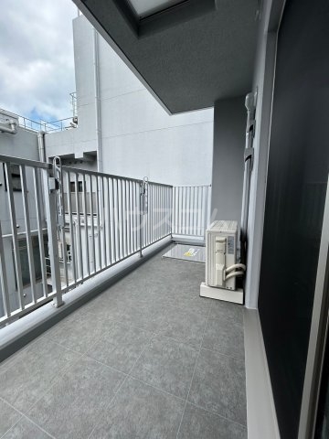 16/30 バルコニー