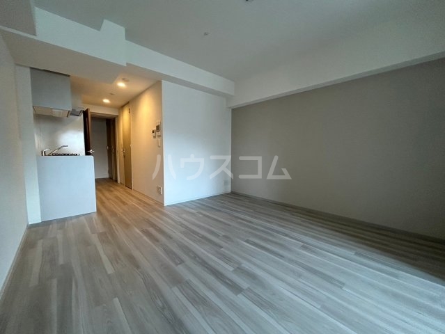 4/28 リビング/ダイニング