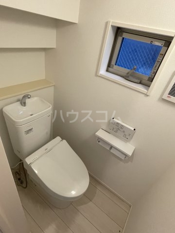 13/27 トイレ