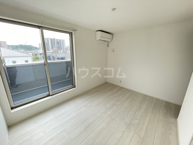 5/27 寝室