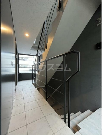 14/24 エントランス