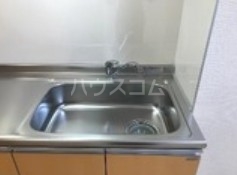 11/24 キッチン