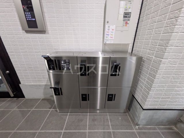 29/30 エントランス