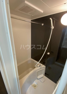 7/14 浴室