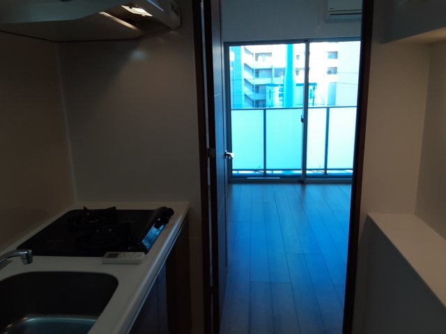 6/26 室内