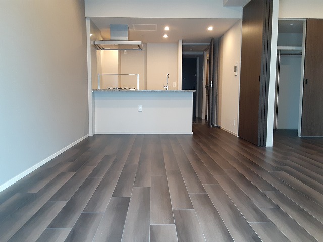 5/30 リビング/ダイニング