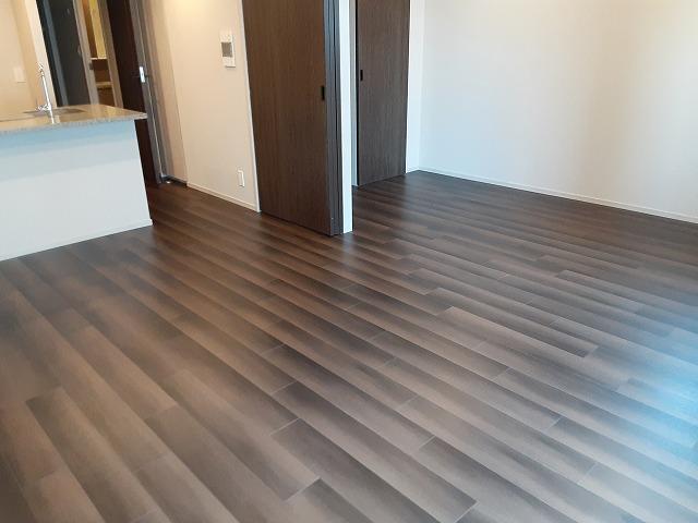 7/30 リビング/ダイニング