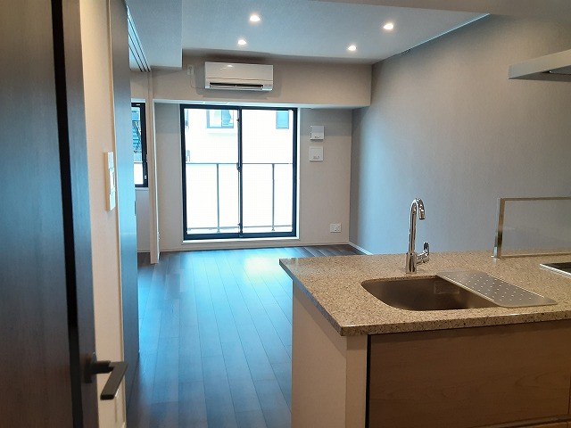 9/30 リビング/ダイニング