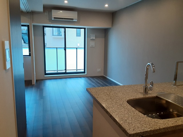 10/30 リビング/ダイニング