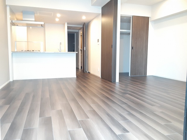 4/30 リビング/ダイニング