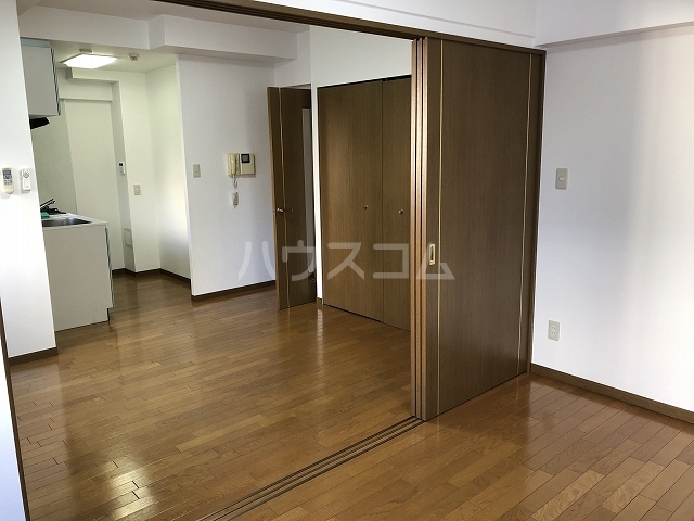 3/25 リビング/ダイニング