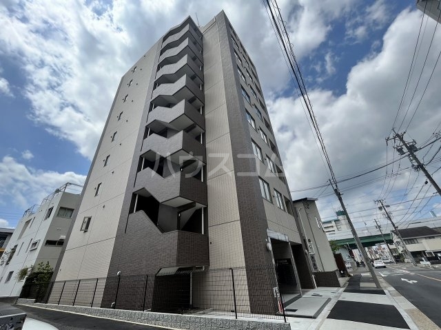 1/30 外観