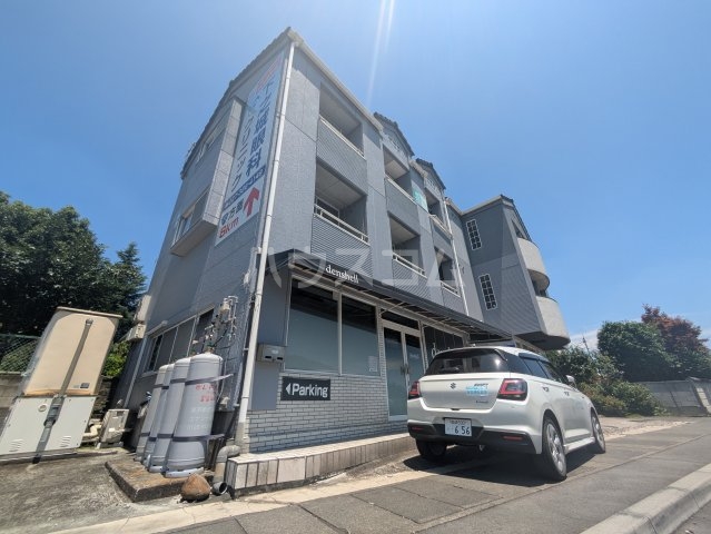 2/4 外観