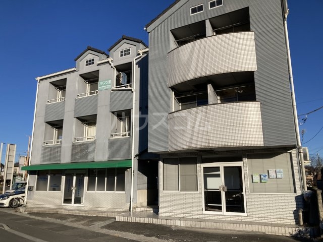 1/15 外観