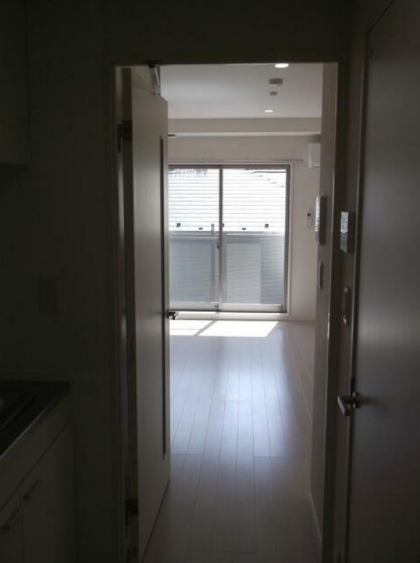 3/16 リビング/ダイニング