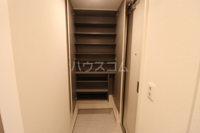 5/30 収納