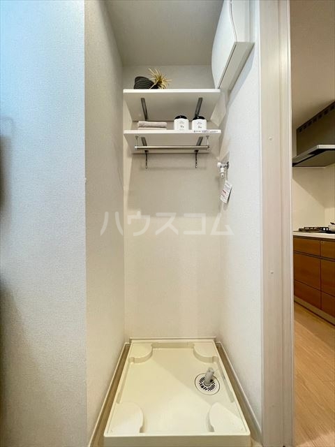 18/30 洗面