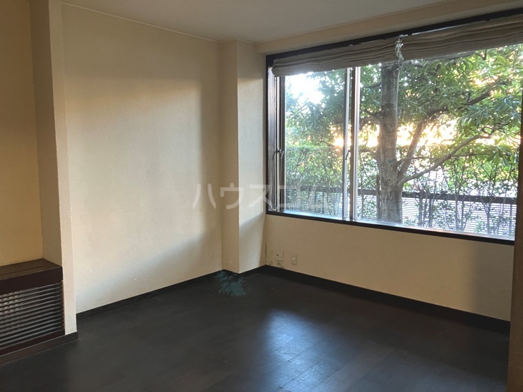 4/24 リビング/ダイニング