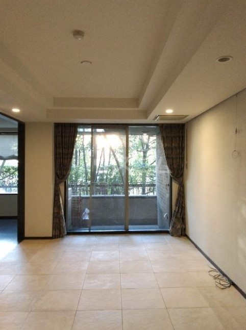 3/24 リビング/ダイニング