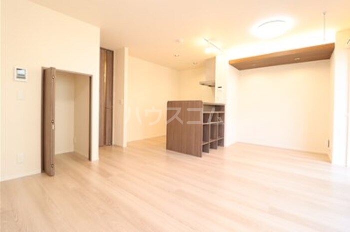 3/18 リビング/ダイニング