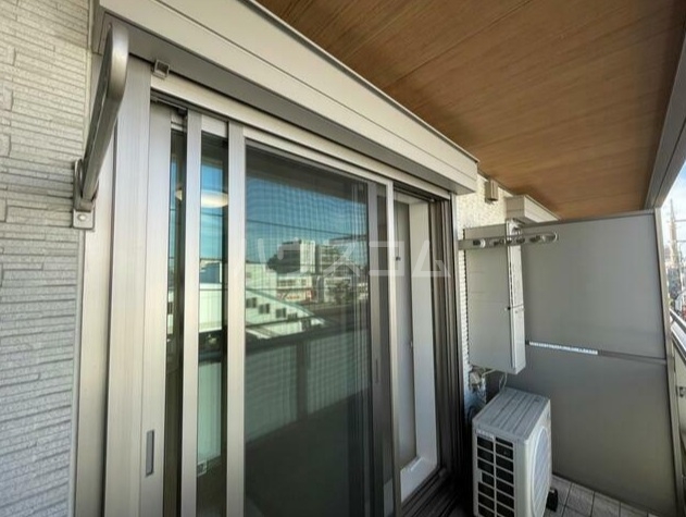 15/29 バルコニー