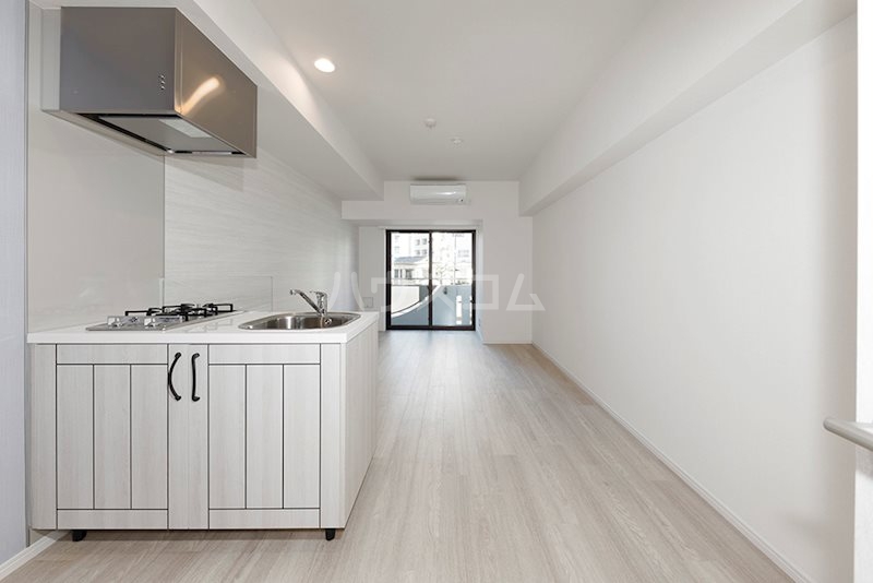 4/24 室内