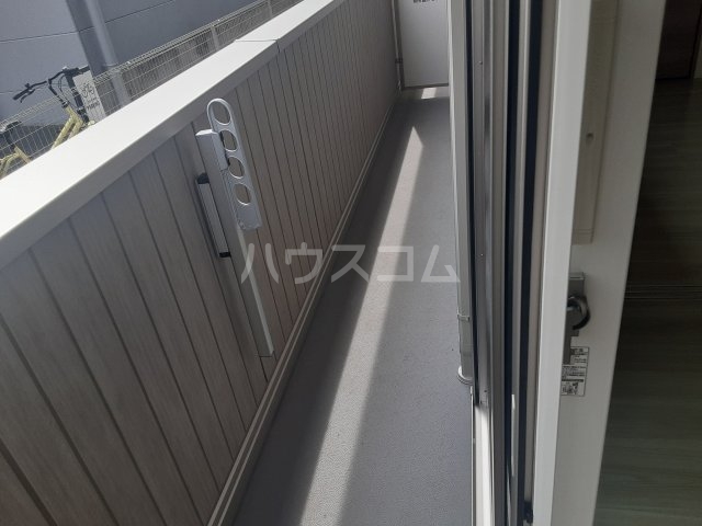 19/30 バルコニー