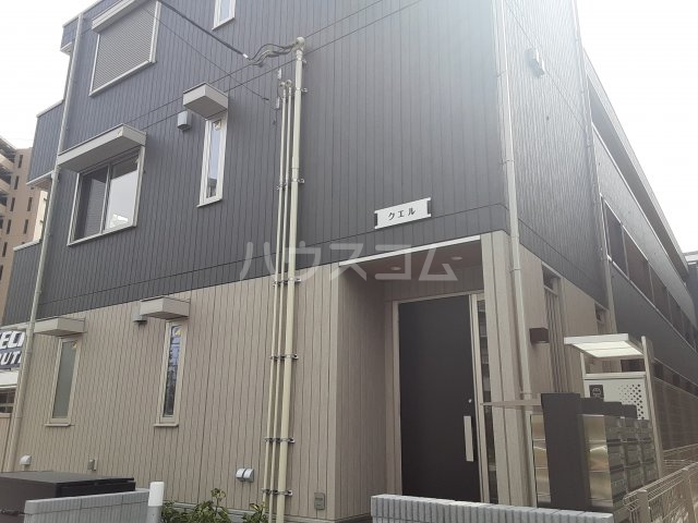 29/30 エントランス