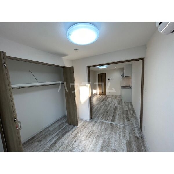 3/17 リビング/ダイニング