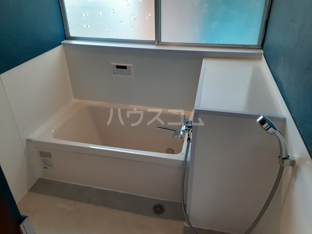 13/29 浴室