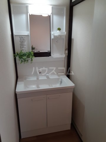 15/29 洗面