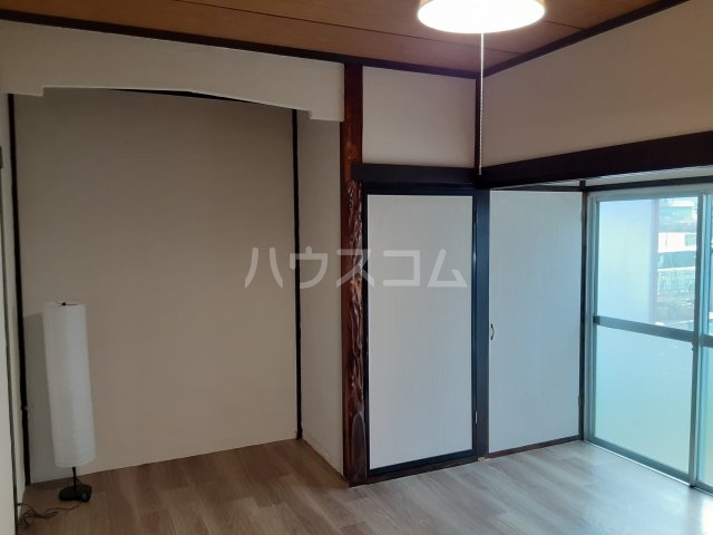 4/29 室内
