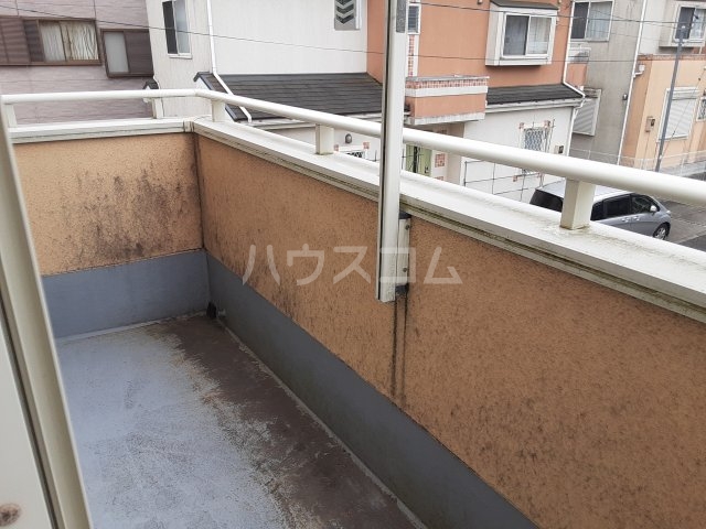24/30 バルコニー