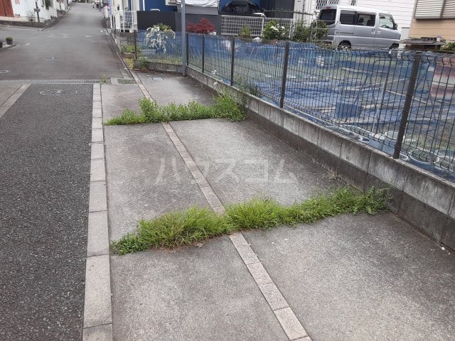 29/30 駐車場