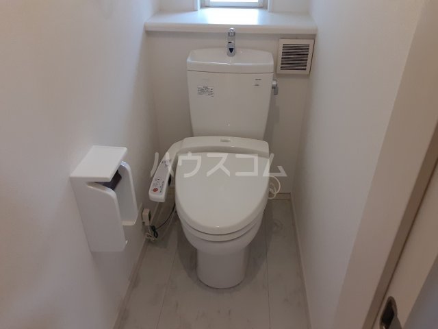 19/30 トイレ