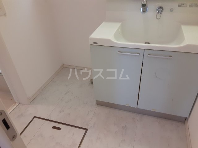 21/30 洗面