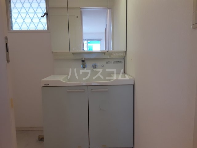 20/30 洗面