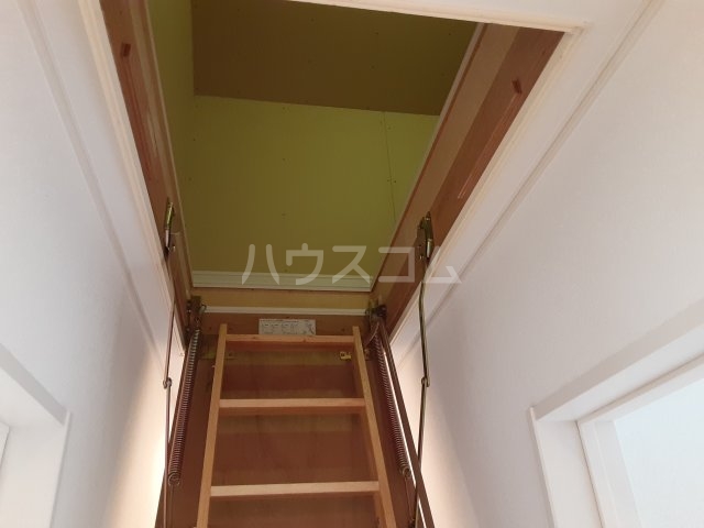 15/30 玄関