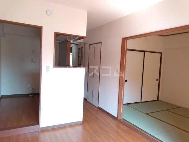 5/30 リビング/ダイニング